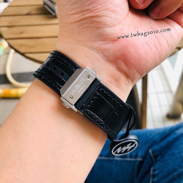 恒寶(宇舶)HUBLOT系列 SPIRIT OF BIG BANG男士計時功能腕表  gjs2199